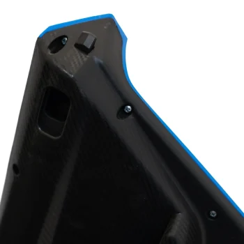 Lamborghini Aventador Sv Auto Za 2 Djece, Plavi Auto Na Akumulator 20