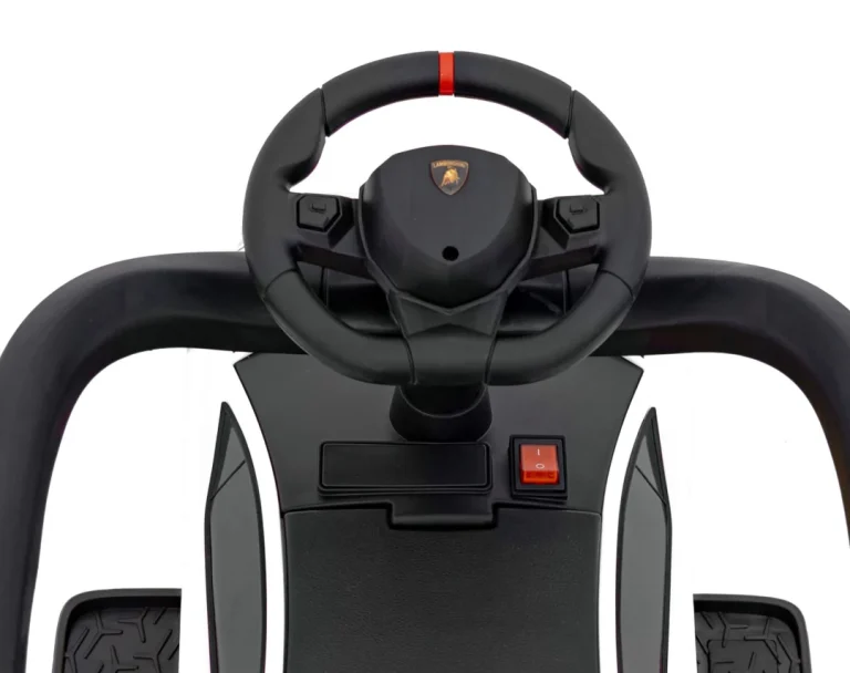 Lamborghini Aventador Sv Guralica Bijela 13