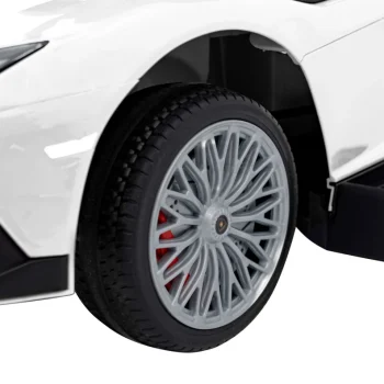 Lamborghini Aventador Sv Guralica Bijela 14
