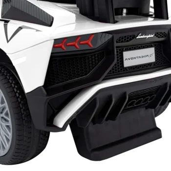 Lamborghini Aventador Sv Guralica Bijela 15