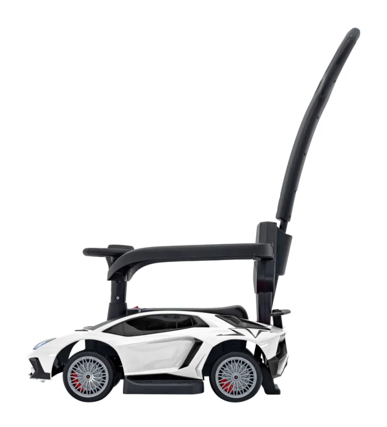 Lamborghini Aventador Sv Guralica Bijela 4