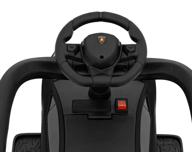 Lamborghini Aventador Sv Guralica Crna 11