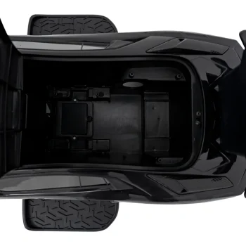 Lamborghini Aventador Sv Guralica Crna 13