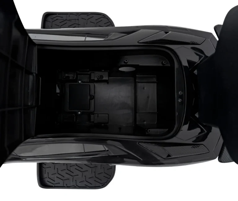 Lamborghini Aventador Sv Guralica Crna 13