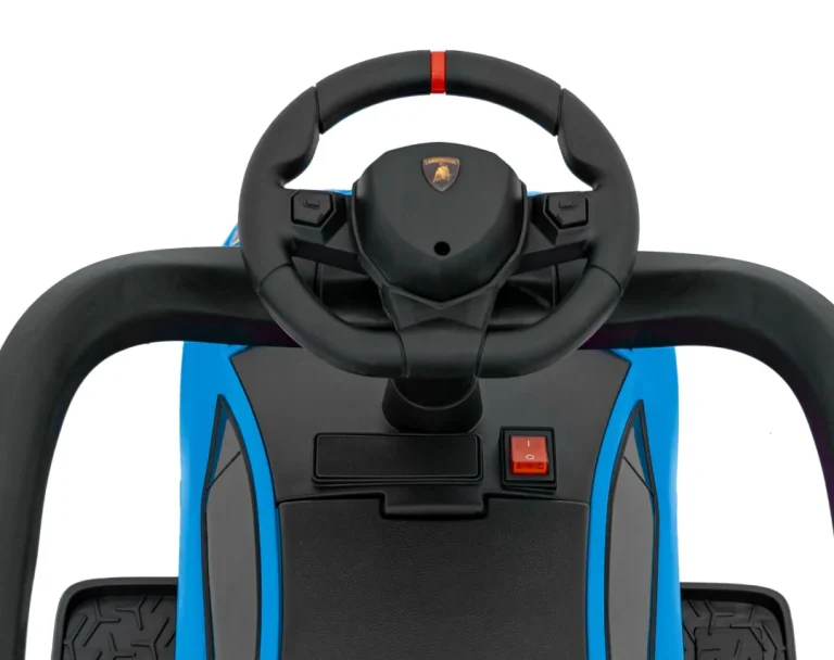 Lamborghini Aventador Sv Guralica Plava 11