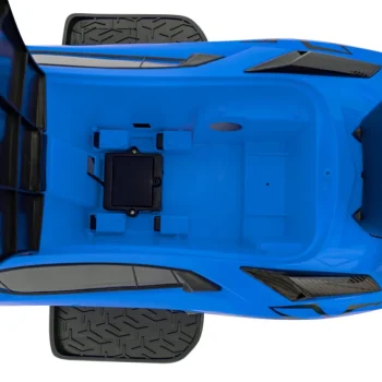 Lamborghini Aventador Sv Guralica Plava 13