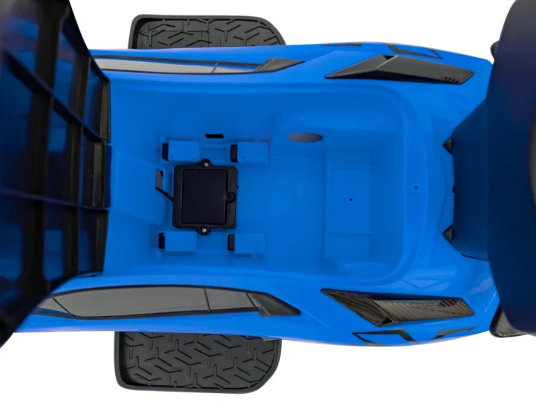 Lamborghini Aventador Sv Guralica Plava 13
