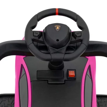 Lamborghini Aventador Sv Guralica Ružičasta 11