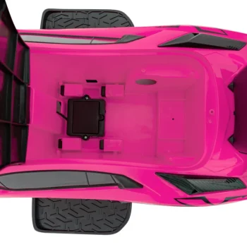 Lamborghini Aventador Sv Guralica Ružičasta 13