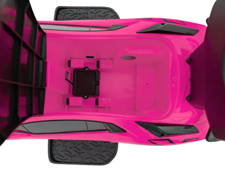 Lamborghini Aventador Sv Guralica Ružičasta 13