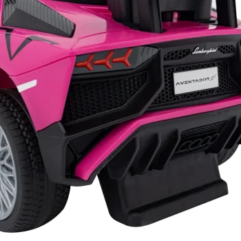 Lamborghini Aventador Sv Guralica Ružičasta 15