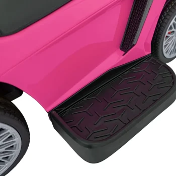 Lamborghini Aventador Sv Guralica Ružičasta 16