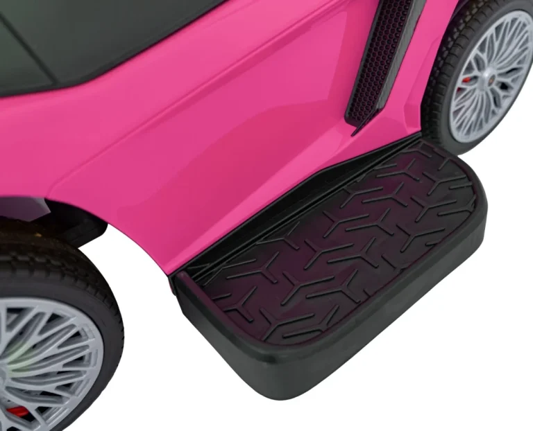 Lamborghini Aventador Sv Guralica Ružičasta 16