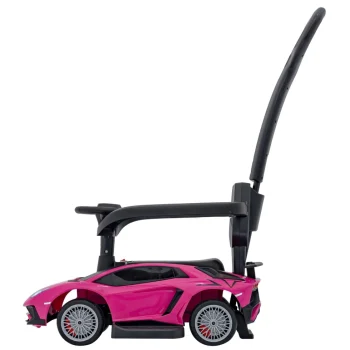 Lamborghini Aventador Sv Guralica Ružičasta 4