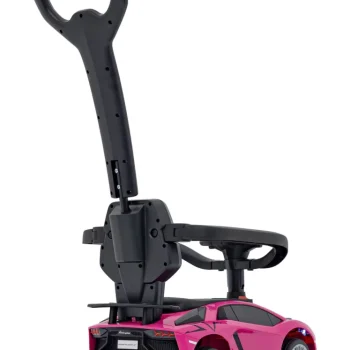 Lamborghini Aventador Sv Guralica Ružičasta 7