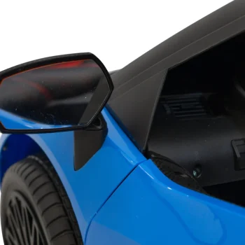 Lamborghini Aventador Sv Plavo Vozilo 21