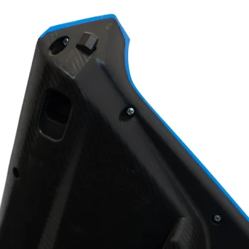 Lamborghini Aventador Sv Plavo Vozilo 26