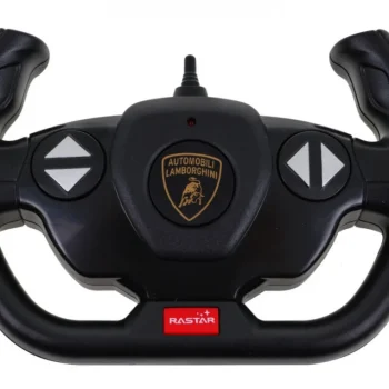Lamborghini Aventador Svj Rastar Model 1:14 Automobil Na Daljinsko Upravljanje + 2,4 Ghz, Bijela 7