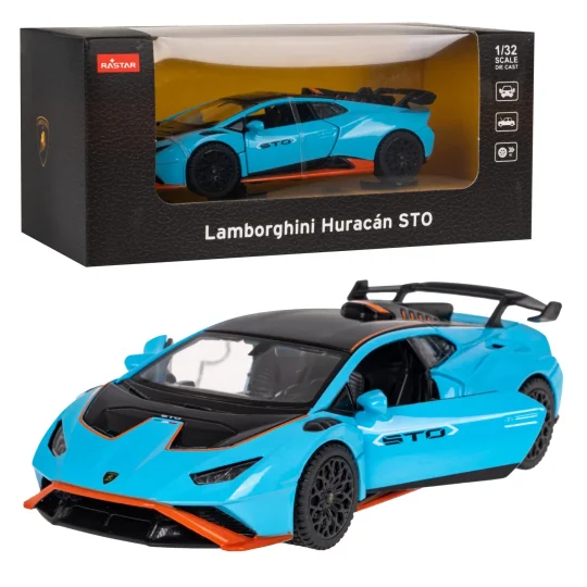 Lamborghini Huracan Sto Rastar 1:32 1