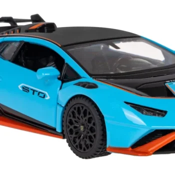 Lamborghini Huracan Sto Rastar 1:32 2