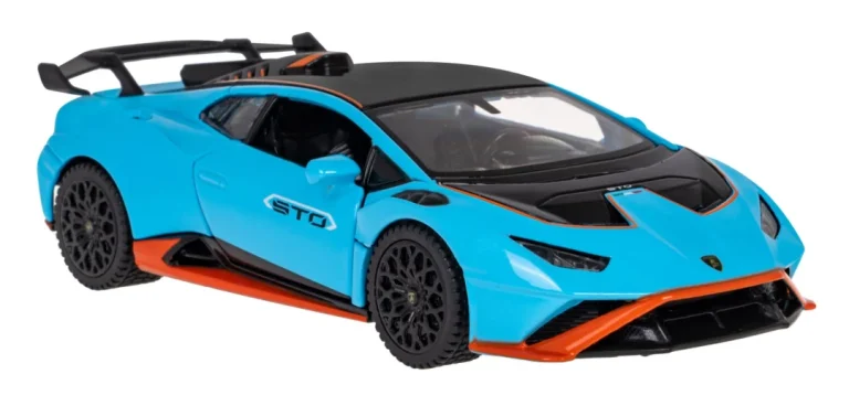 Lamborghini Huracan Sto Rastar 1:32 2