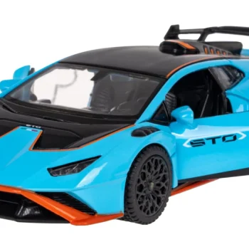 Lamborghini Huracan Sto Rastar 1:32 3