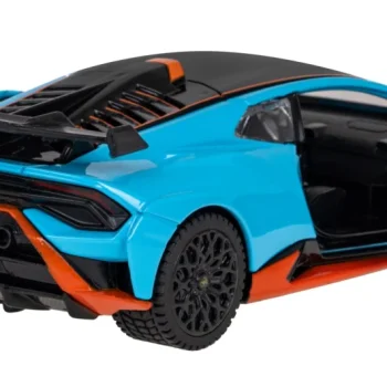 Lamborghini Huracan Sto Rastar 1:32 5
