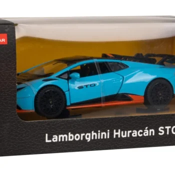 Lamborghini Huracan Sto Rastar 1:32 6