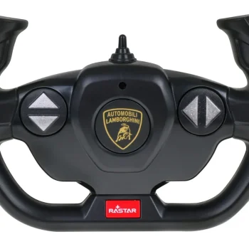 Lamborghini Huracan Sto Rastar Model 1:14 Automobil Na Daljinsko Upravljanje + Daljinski, Plava 10