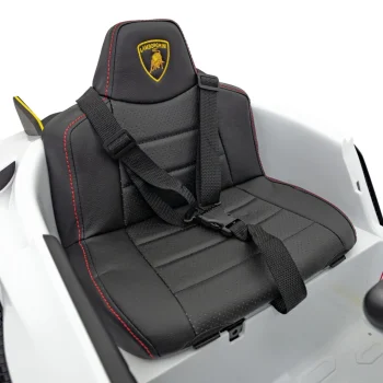 Lamborghini Invencible Bijelo Vozilo 20