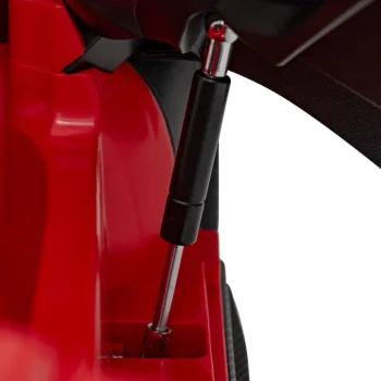 Lamborghini Invencible Crveno Vozilo 16