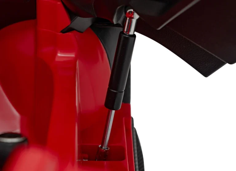 Lamborghini Invencible Crveno Vozilo 16