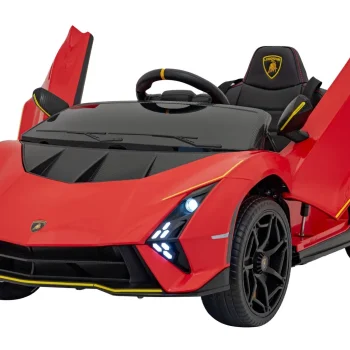 Lamborghini Invencible Crveno Vozilo 2