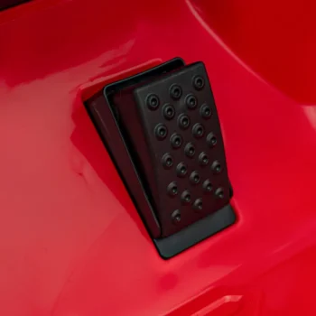Lamborghini Invencible Crveno Vozilo 22