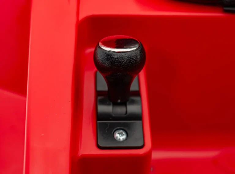 Lamborghini Invencible Crveno Vozilo 23