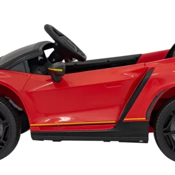 Lamborghini Invencible Crveno Vozilo 7