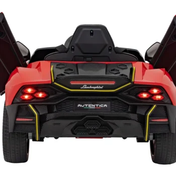 Lamborghini Invencible Crveno Vozilo 9