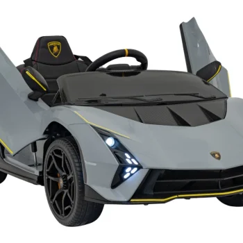 Lamborghini Invencible Sivo Vozilo 10