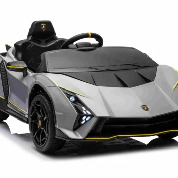 Lamborghini Invencible Sivo Vozilo 13