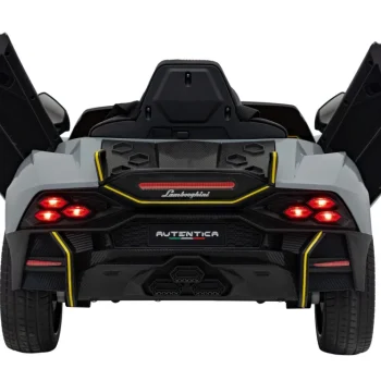 Lamborghini Invencible Sivo Vozilo 16