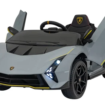 Lamborghini Invencible Sivo Vozilo 2