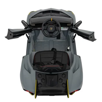 Lamborghini Invencible Sivo Vozilo 20