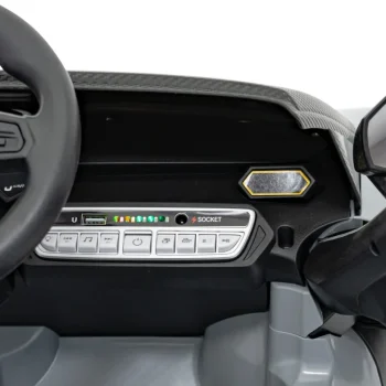 Lamborghini Invencible Sivo Vozilo 26
