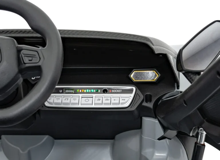Lamborghini Invencible Sivo Vozilo 26