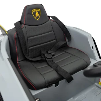 Lamborghini Invencible Sivo Vozilo 28