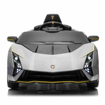 Lamborghini Invencible Sivo Vozilo 29