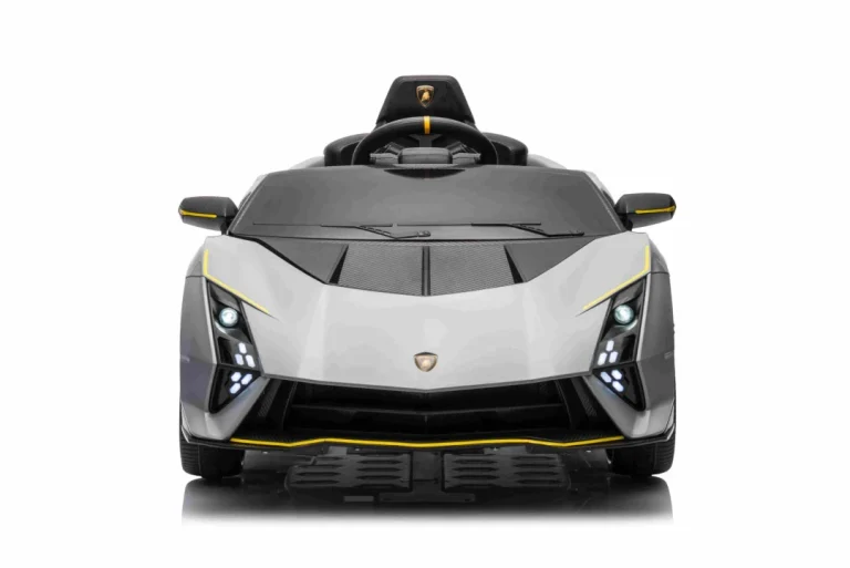 Lamborghini Invencible Sivo Vozilo 29