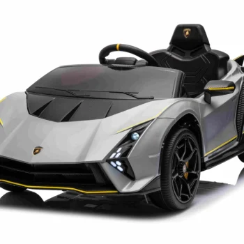 Lamborghini Invencible Sivo Vozilo 3
