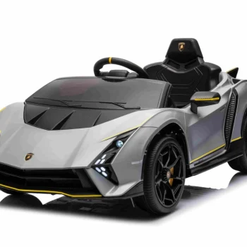 Lamborghini Invencible Sivo Vozilo 5