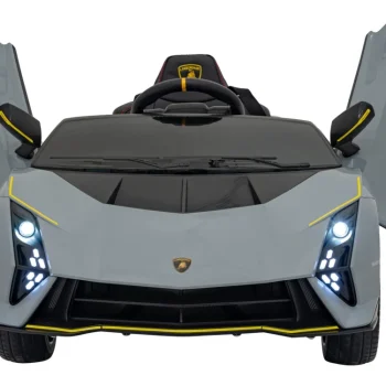 Lamborghini Invencible Sivo Vozilo 8